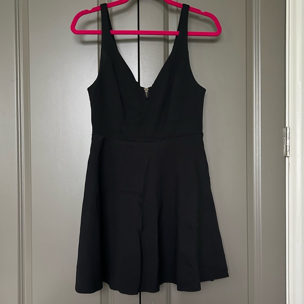 Urban Outfitters Skater Tank Dress